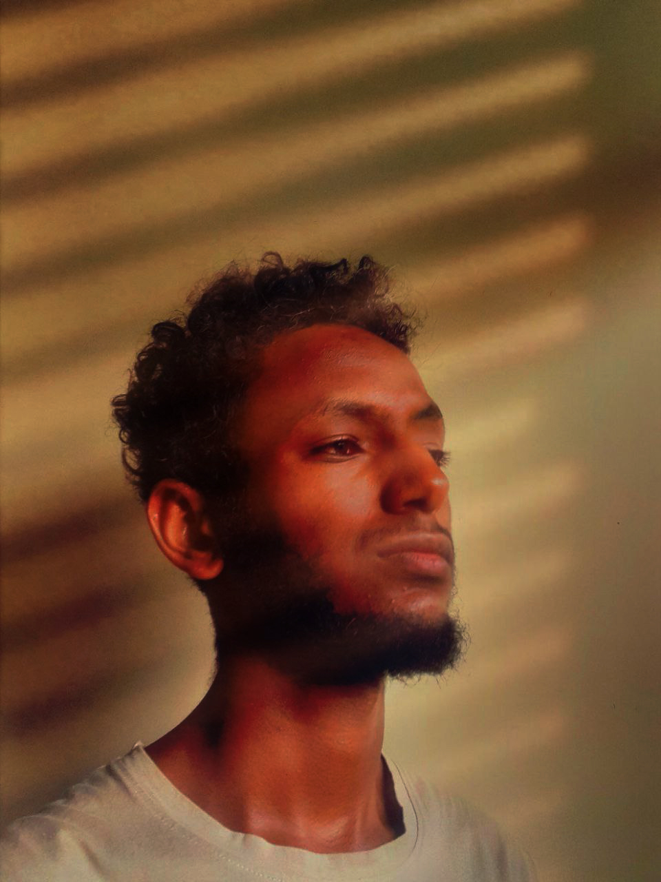 Biniyam Getachew